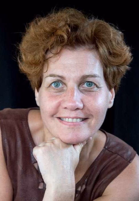 Joëlle Beurier, psychopraticienne et psychanalyste à Reims.